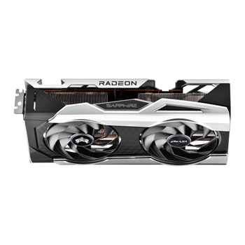 Sapphire AMD Radeon RX 6650 XT NITRO+ 8GB Graphics Card : image 3