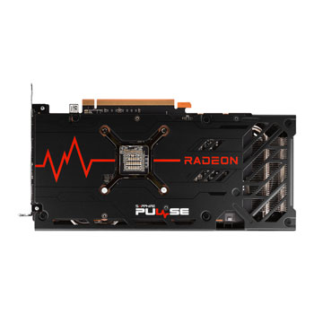 Sapphire AMD Radeon RX 6650 XT PULSE 8GB Graphics Card : image 4