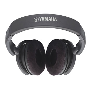 Yamaha - HPH-150 Headphones : image 2