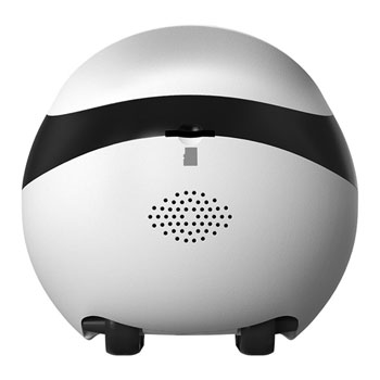 EnaBot EBO AIR Mobile Home Monitoring Robot : image 3
