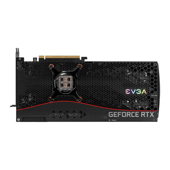 EVGA NVIDIA GeForce RTX 3080 Ti 12GB FTW3 ULTRA GAMING Open Box Graphics Card : image 3