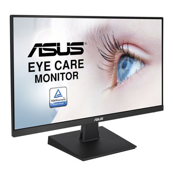 ASUS 24" Full HD VA Freesync Flicker-Free Monitor : image 1