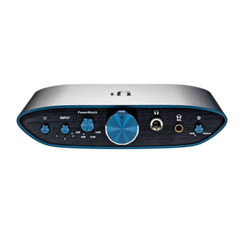 iFi Audio - ZEN CAN Signature HFM Headphone Amp