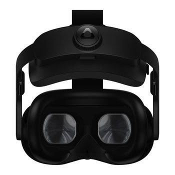HTC Vive Focus 3 VR Open Box Virtual Reality Headset System - Business Edition : image 3