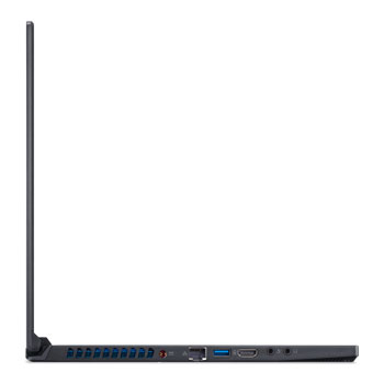 Acer Predator Triton 500 15" Full HD Core i7 RTX 2070 SUPER Refurbished Gaming Laptop - Abyss Black : image 3