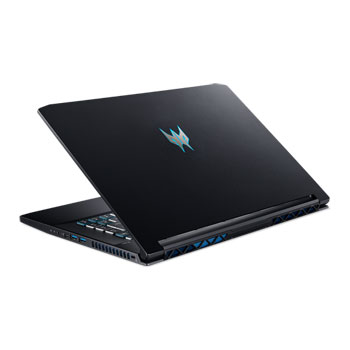 Acer Predator Triton 500 15" Full HD Core i7 RTX 2070 SUPER Refurbished Gaming Laptop - Abyss Black : image 4