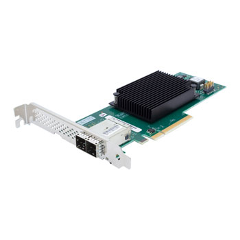 ATTO ExpressSAS H1280GT 8 External Port 12Gb/s SAS/SATA to PCIe 4.0 Host Bus Adapter : image 1