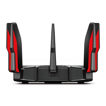 TP-LINK Archer Tri Band AX11000 Refurbished WiFi 6 Router : image 2