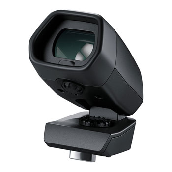 Blackmagic Pocket Cinema Camera 6K Pro with Pro EVF : image 4