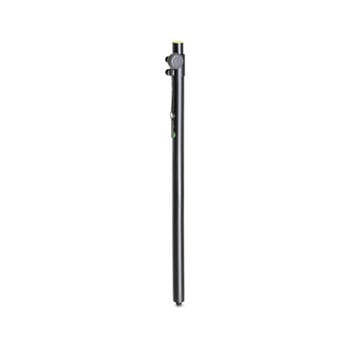 Gravity - Sp 2332 B Adjustable Speaker Pole Gsp2332b