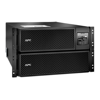 APC 10kVA 10kW Double-Conversion On-Line Smart-UPS : image 1