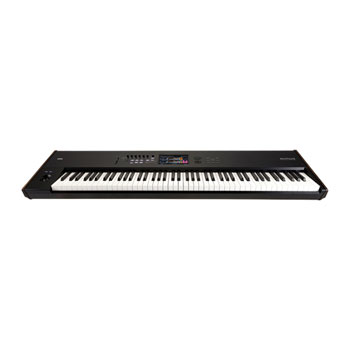 Korg (Open Box) Nautilus 88 - 88 Key Digital Performance Workstation Nautilus-88