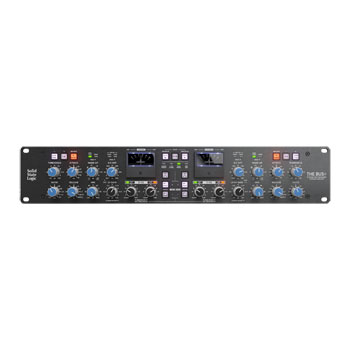 Solid State Logic - THE BUS+ 2-Channel Bus Compressor : image 2