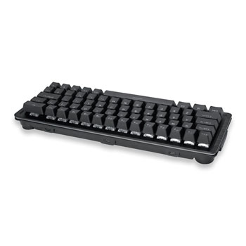 Mountain Everest 60% Black RGB Keyboard Mountain Switches : image 4