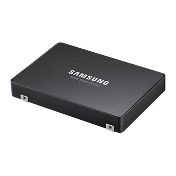 Refurbished Samsung PM1725b 12.8TB 2.5"  U.2 Refurbished Enterprise SSD/Solid State Drive