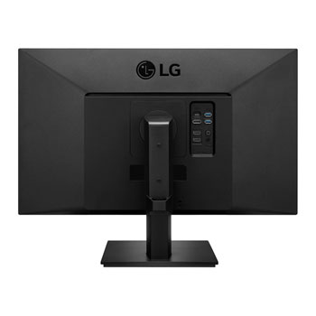 LG 27" 27UK670-B 4K Ultra HD 60Hz IPS FreeSync Monitor : image 4