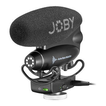 JOBY Wavo PRO On-Camera Microphone : image 1