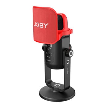 Joby Wavo Pod Usb Microphone Jb01775-Bww