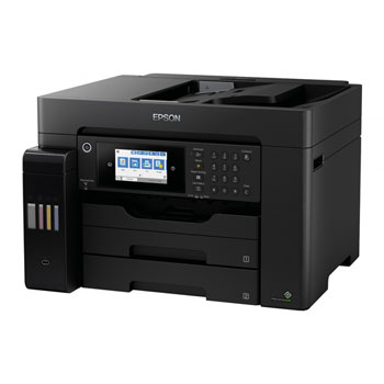 Epson EcoTank ET-16650 A3+ USB/Wi-Fi Open Box Scanner/Printer/Fax : image 2