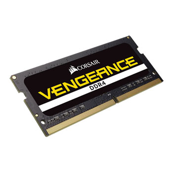 Corsair VENGEANCE Performance 16GB DDR4 3200MHz RAM Memory Module : image 1