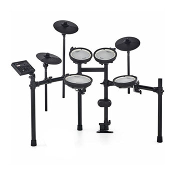 Roland - V-Drums TD-07DMK Electronic Drums Bundle : image 2