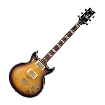 Ibanez - Ar Series Ar420 - Violin Sunburst Ar420-Vls