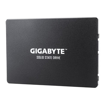 Gigabyte 256GB 2.5" SATA Refurbished SSD/Solid State Drive : image 3