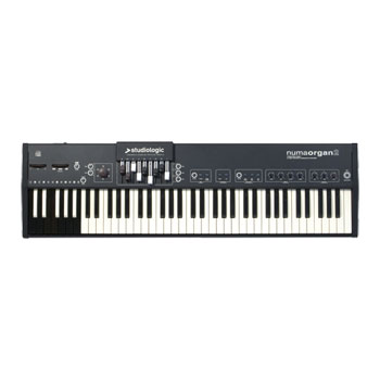 Studiologic - Numa Organ 2 Organ Modelling Keyboard : image 3