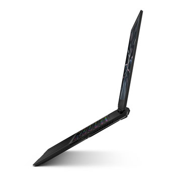 MSI GS77 Stealth 17.3" 120Hz 4K UHD Core i9 RTX 3080 Ti Gaming Laptop : image 3