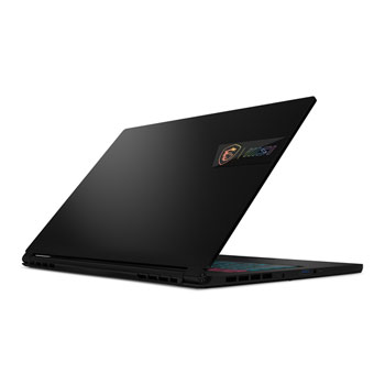 MSI Stealth 15M 15.6" FHD IPS i7 RTX 3060 Gaming Laptop : image 4