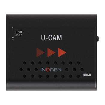 INOGENI U-CAM USB Camera to HDMI Converter : image 4