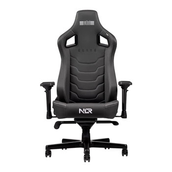 Next Level Racing Elite Gaming Chair Leather Edition : image 2