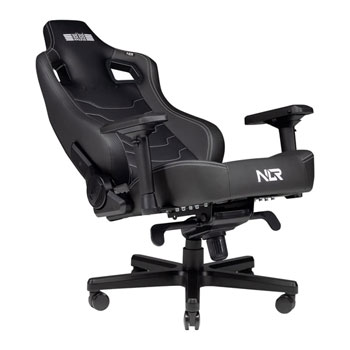 Next Level Racing Elite Gaming Chair Leather Edition : image 3