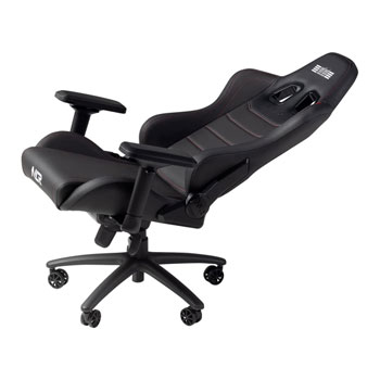 Next Level Racing Pro Gaming Chair Leather Edition : image 3