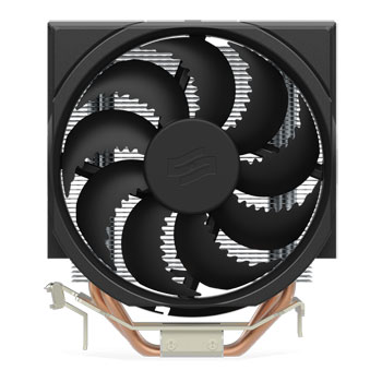 SilentiumPC Spartan 5 CPU Cooler Intel/AMD : image 2