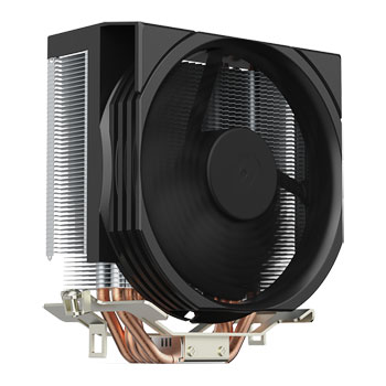 SilentiumPC Spartan 5 MAX Intel/AMD CPU Cooler : image 2