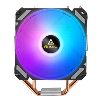Antec A400i RGB Intel/AMD CPU Cooler : image 2