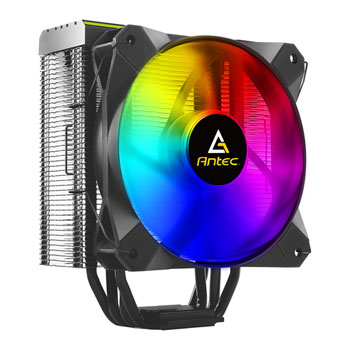 Antec FrigusAir 400 ARGB Intel/AMD CPU Cooler : image 1