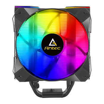 Antec FrigusAir 400 ARGB Intel/AMD CPU Cooler : image 2