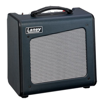 Laney CUB-SUPER10 - Guitar Amplifier Combo : image 1