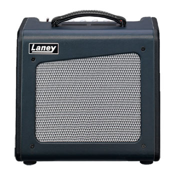 Laney CUB-SUPER10 - Guitar Amplifier Combo : image 3