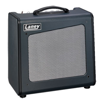 Laney CUB-SUPER12 - Guitar Amplifier Combo : image 1