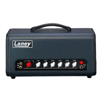 Laney CUB-SUPERTOP - 15W All-Tube Guitar Amp Head : image 2