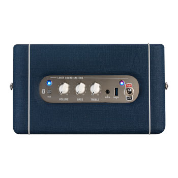 Laney - F67-LIONHEART - Portable Bluetooth Speaker : image 4