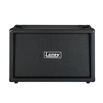 Laney - GS Series GS212IE - Guitar Cabinet : image 2