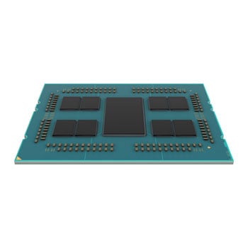 AMD 24 Core 3rd Gen EPYC™ 7473X Single/Dual Socket PCIe 4.0 OEM Server CPU/Processor : image 3