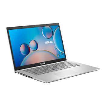 ASUS X415JA-EB1065T 14" FHD i7 Laptop : image 1