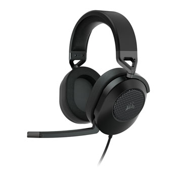Corsair HS65 Surround Wired Gaming Headset Carbon : image 1