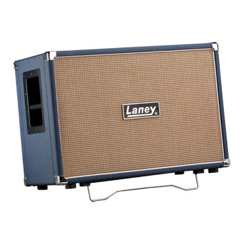 Laney - Lionheart LT212 - 2x12" Premium Guitar Cabinet