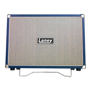 Laney - Lionheart LT212 - 2x12" Premium Guitar Cabinet : image 2